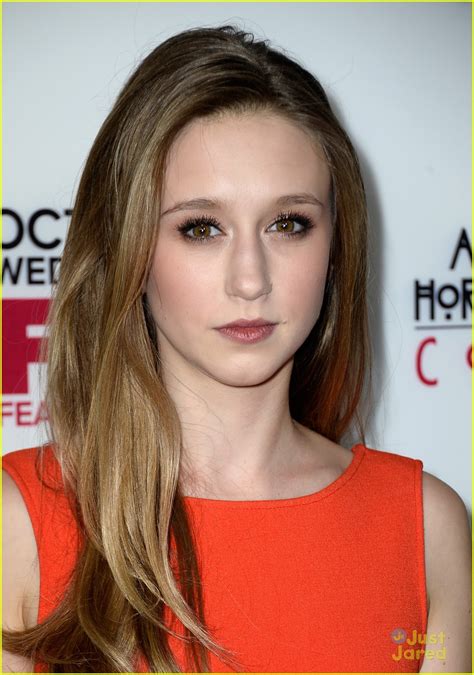 american horror story taissa|taissa farmiga latest news.